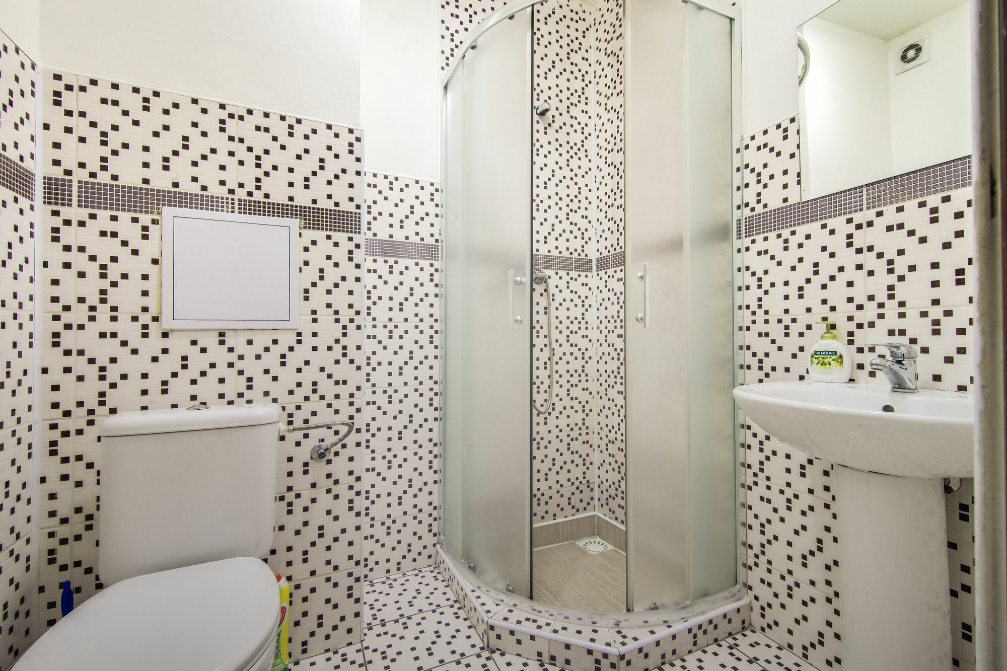 Aparthotel Zarra Praga Esterno foto