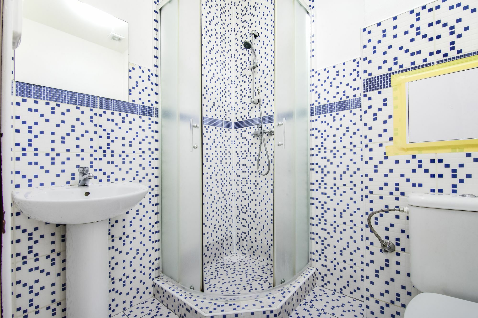 Aparthotel Zarra Praga Esterno foto
