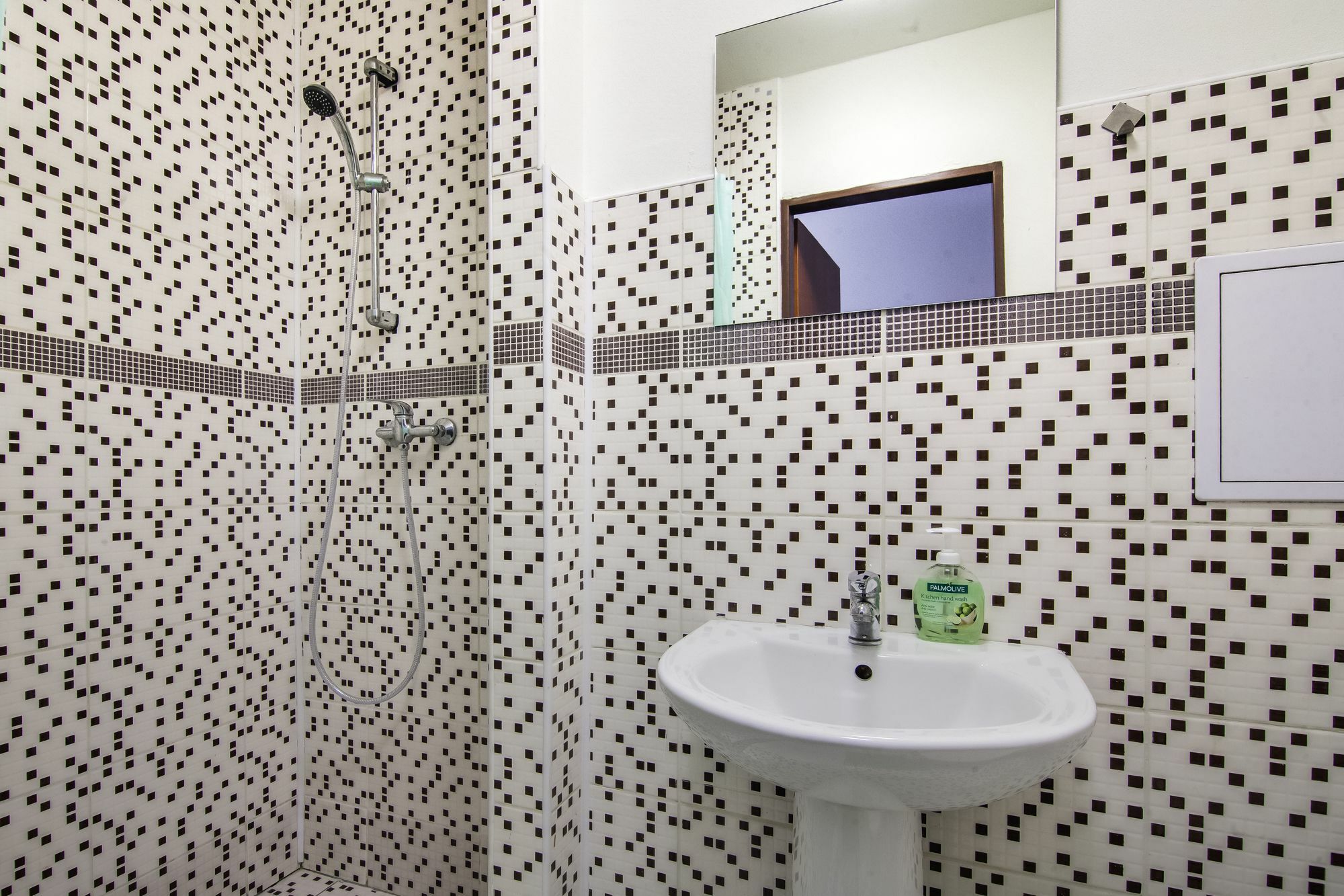 Aparthotel Zarra Praga Esterno foto